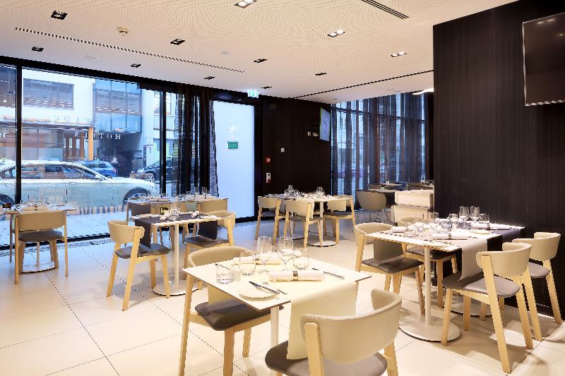 Restaurang