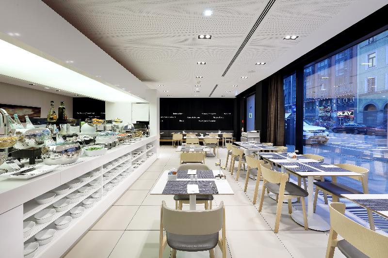 Restaurang