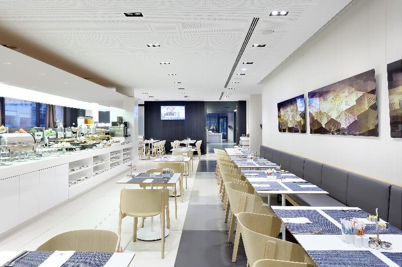 Restaurang
