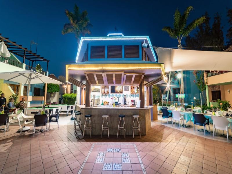 Restaurang