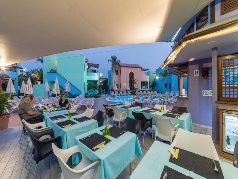 Restaurang