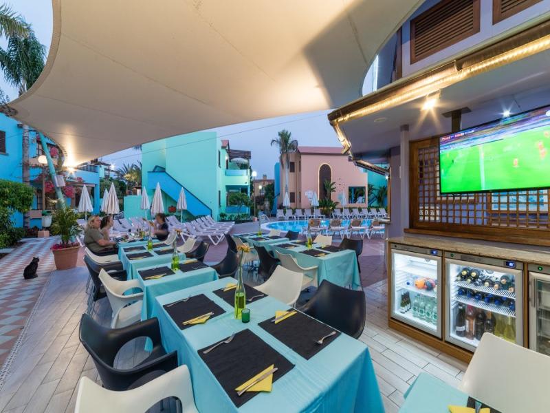 Restaurang
