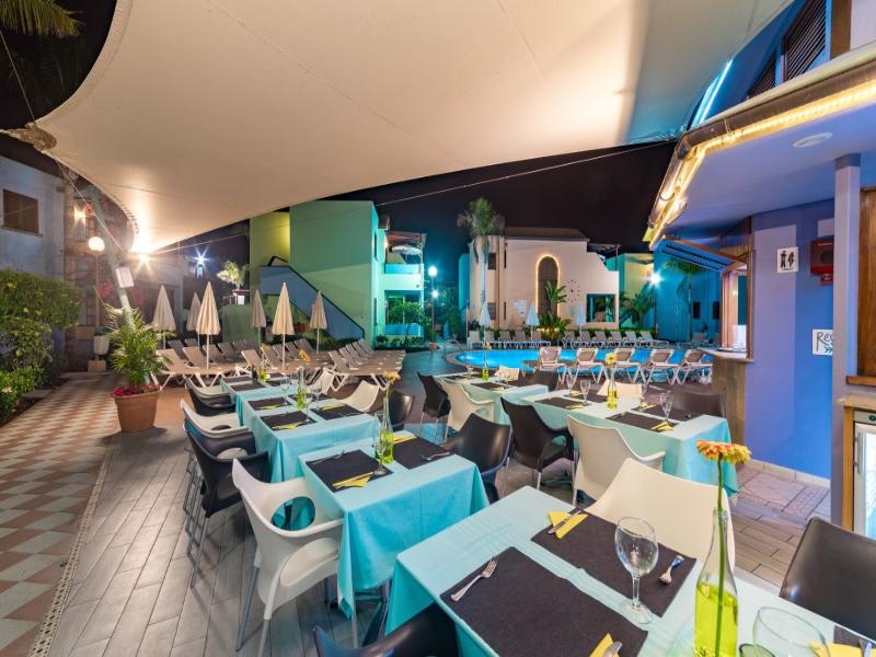 Restaurang