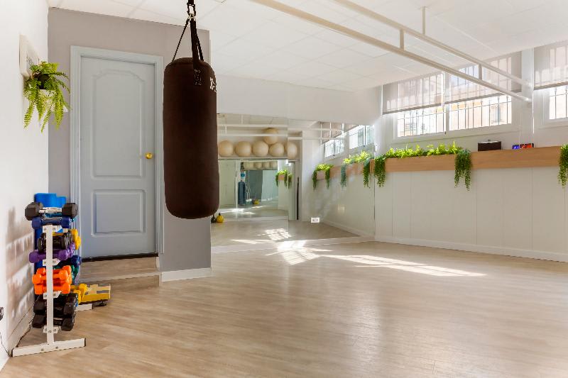 Sport och underhållning