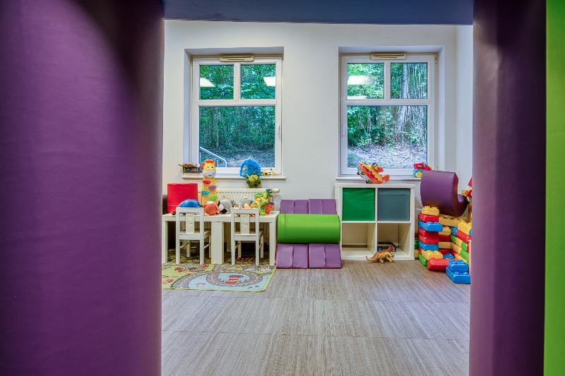 Sport och underhållning