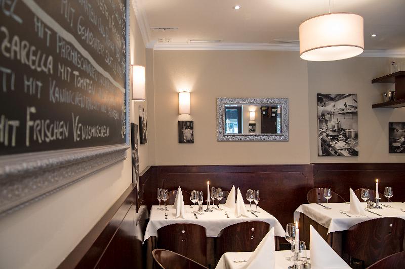 Restaurang