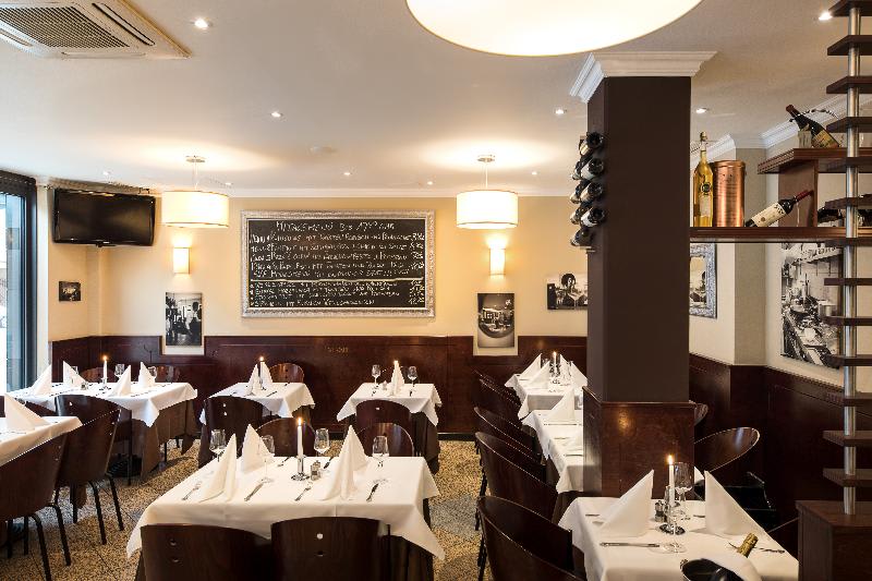 Restaurang