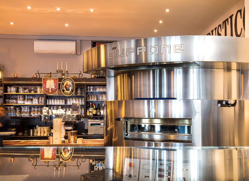 Restaurang