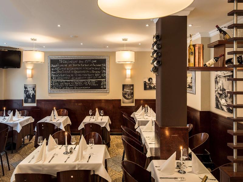 Restaurang