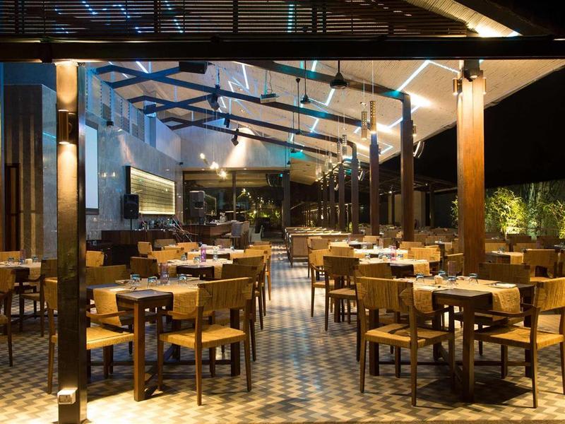 Restaurang