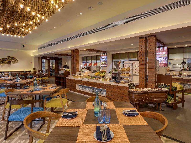 Restaurang