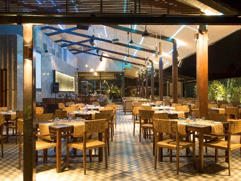 Restaurang