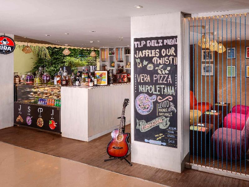Restaurang