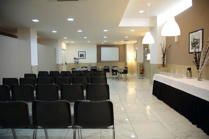 Konferenser
