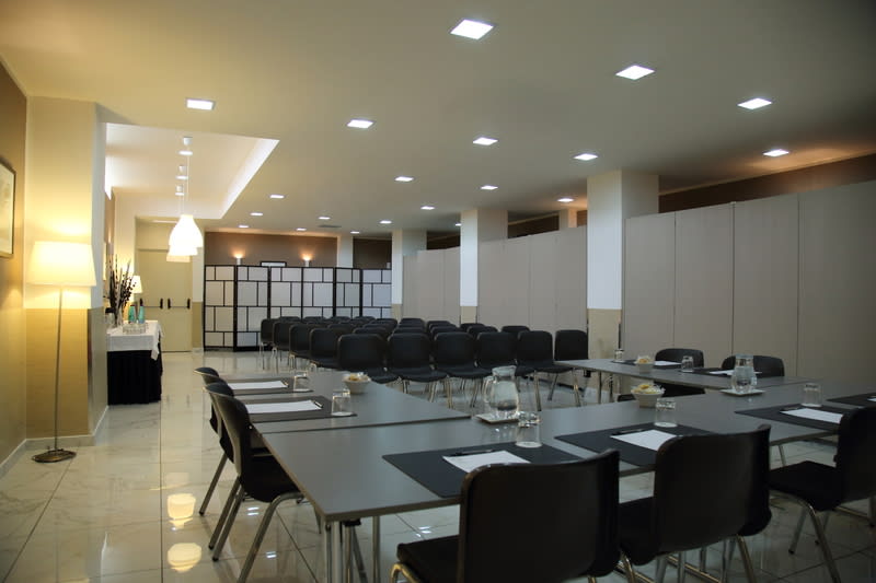 Konferenser