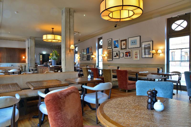 Restaurang