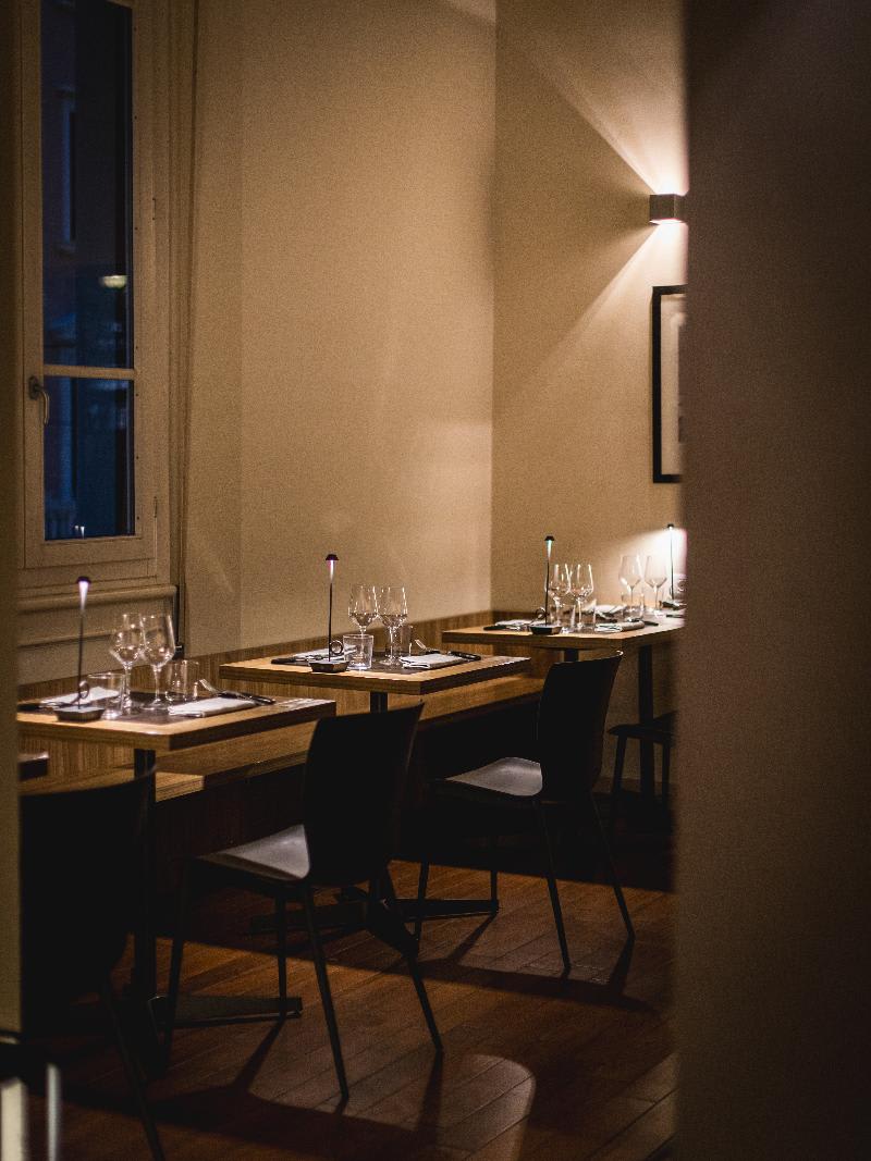 Restaurang