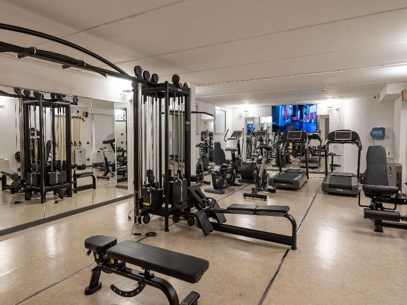 Sport och underhållning