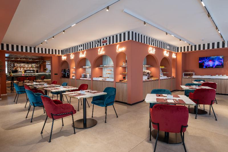 Restaurang