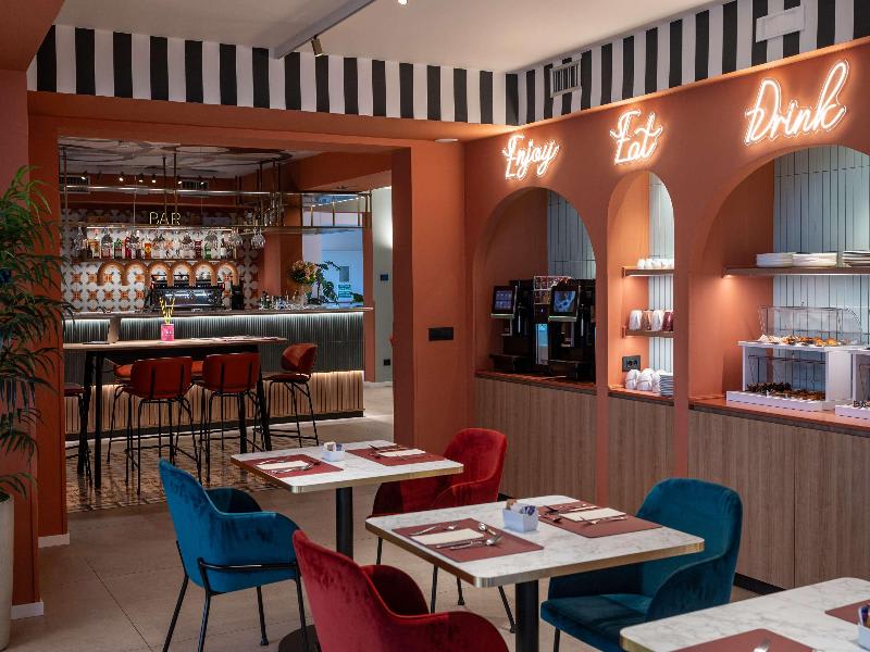 Restaurang