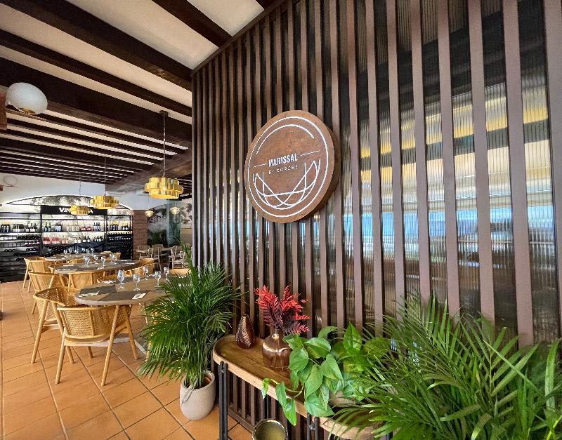 Restaurang