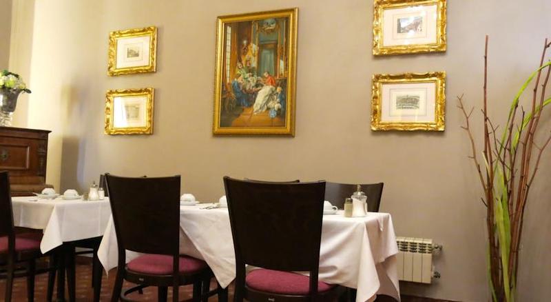 Restaurang