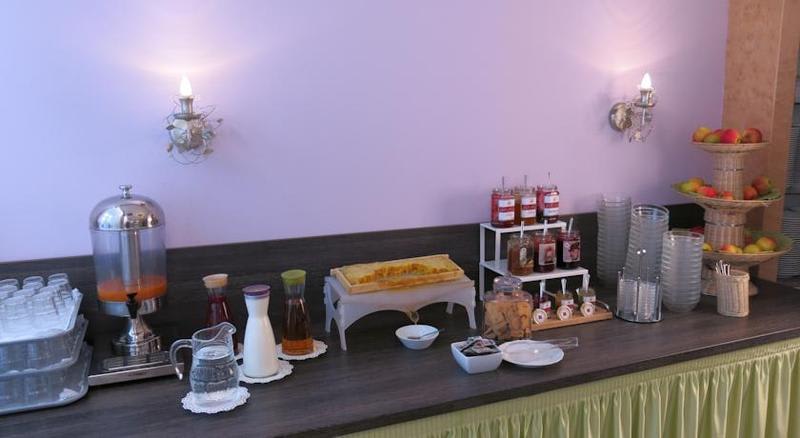 Restaurang