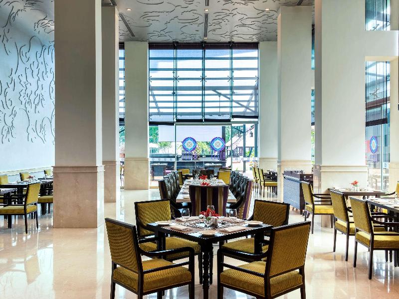 Restaurang