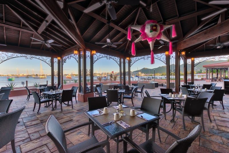 Restaurang