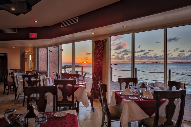 Restaurang