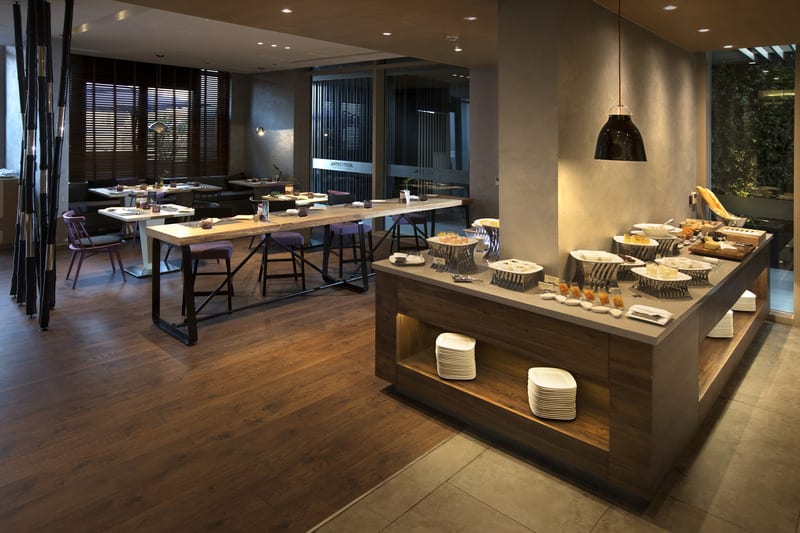 Restaurang