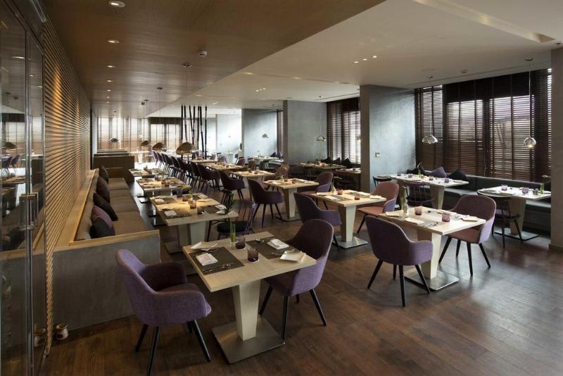 Restaurang
