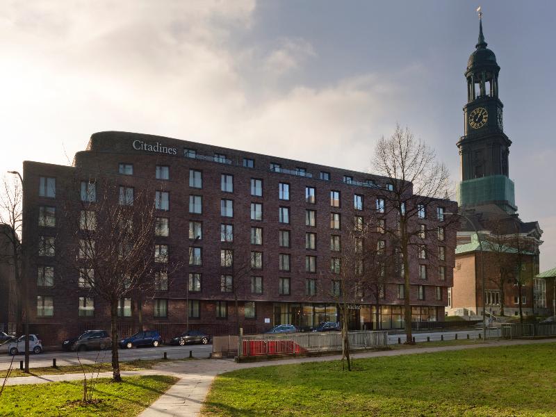 Generell utsikt