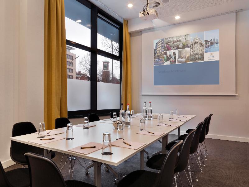 Konferenser
