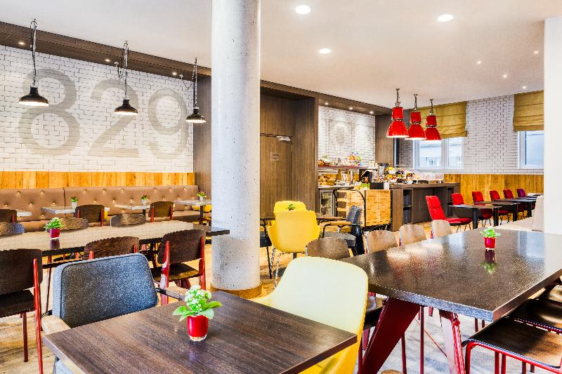 Restaurang
