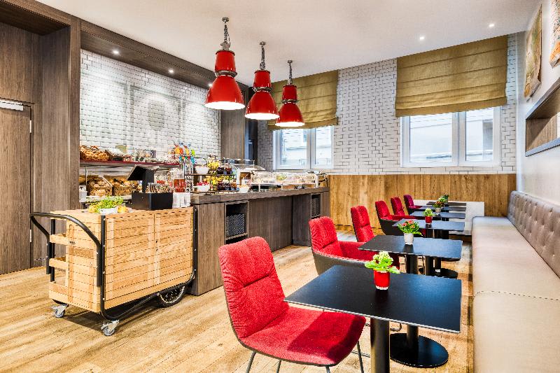 Restaurang