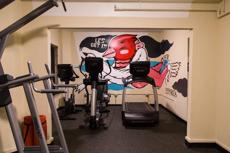 Sport och underhållning