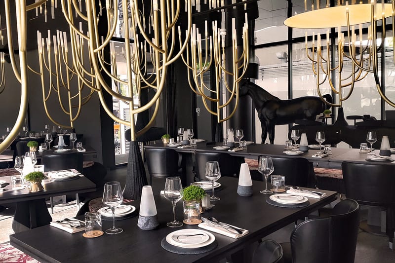 Restaurang