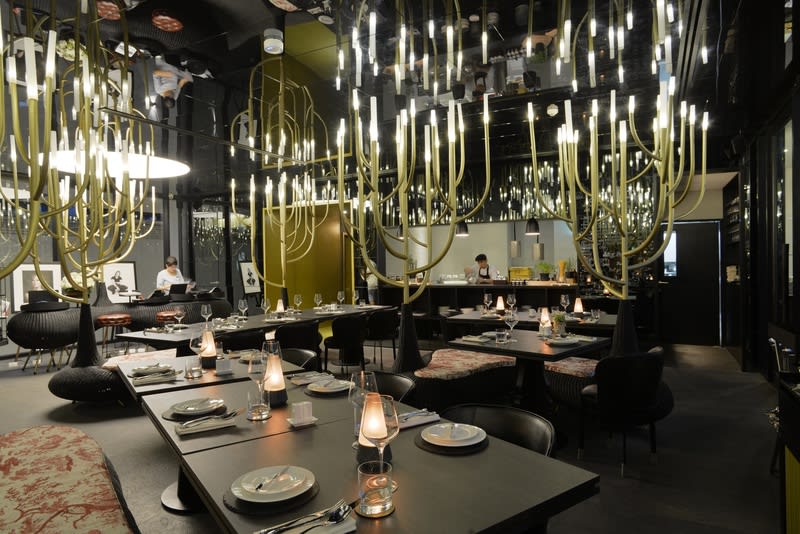Restaurang