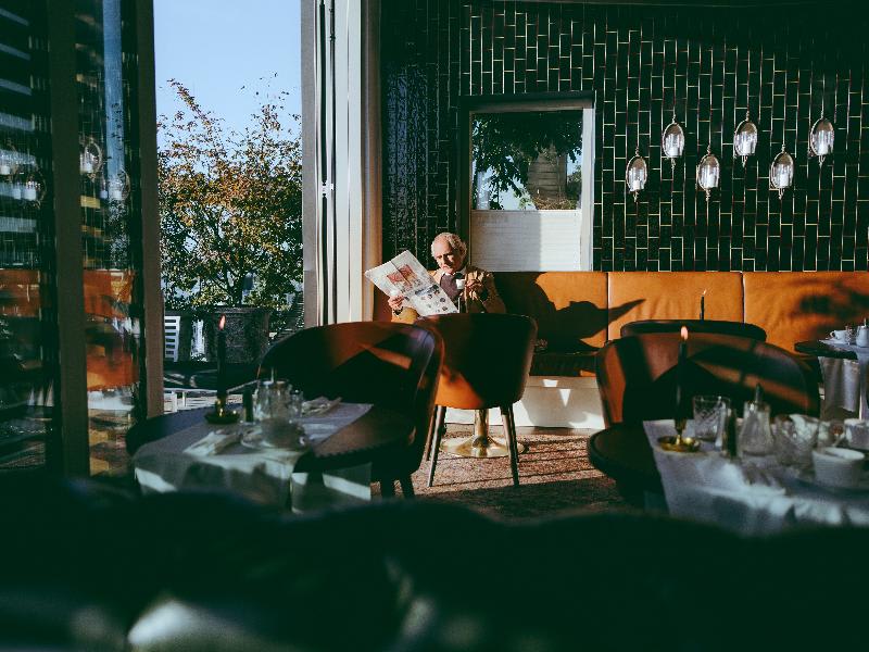 Restaurang
