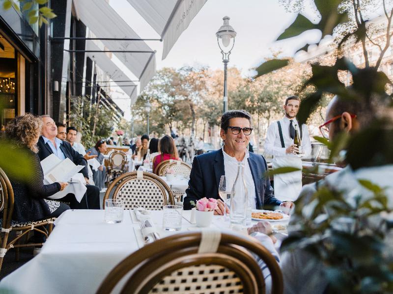 Restaurang