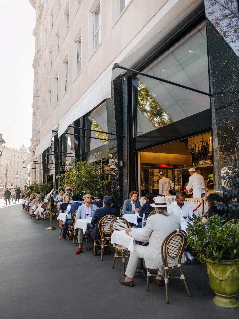 Restaurang