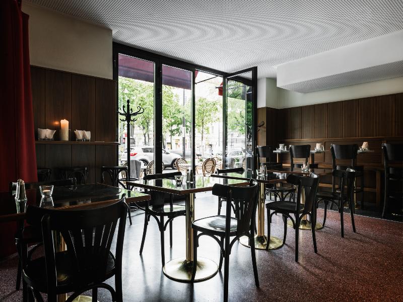 Restaurang