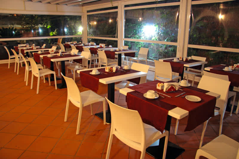 Restaurang
