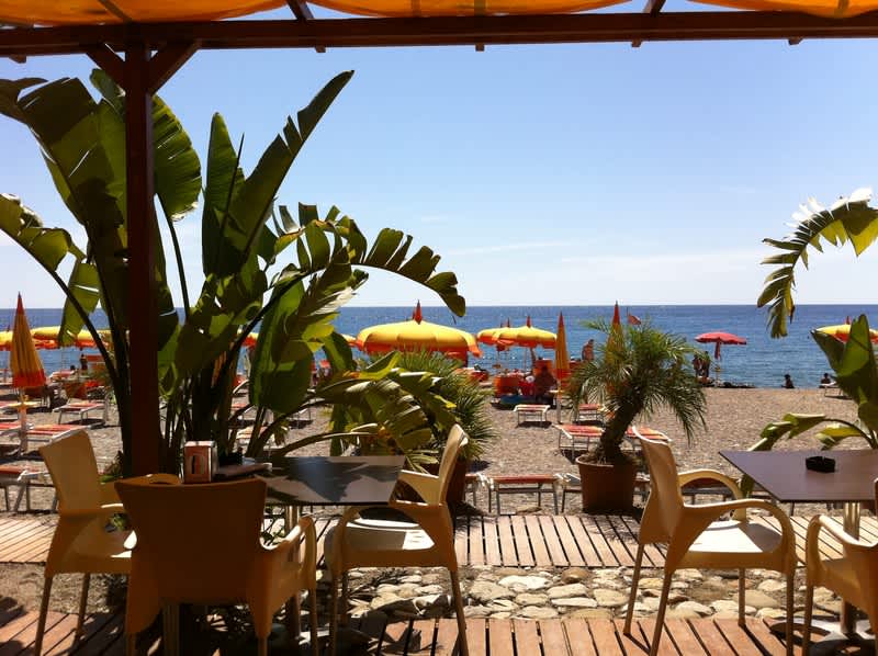 Strand