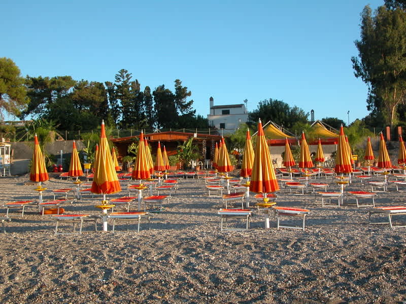 Strand