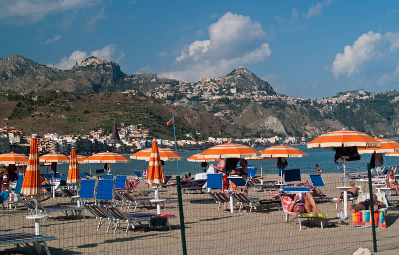 Strand