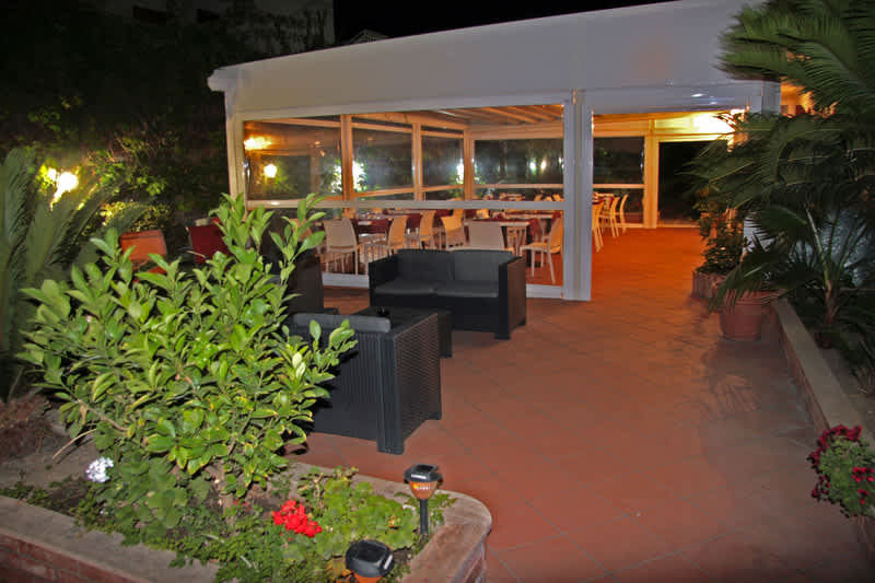 Terrass