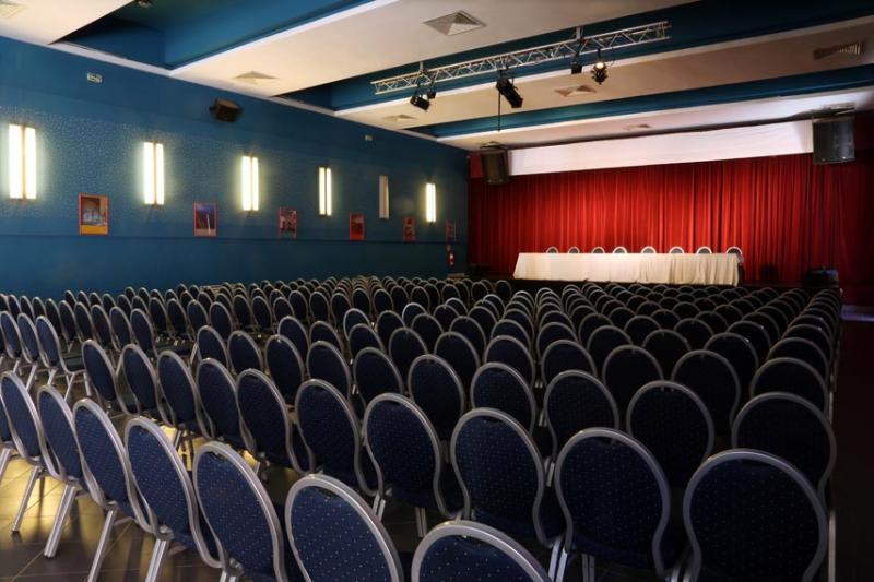 Konferenser