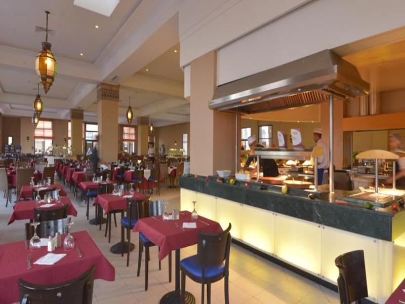 Restaurang
